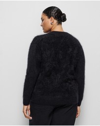Commonry - Olivia Knit