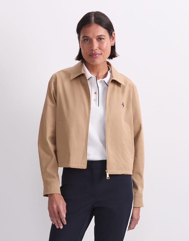 Sportscraft - Evie Bomber Jacket