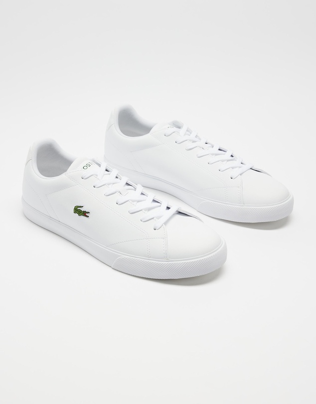 Lacoste - Lerond Set 125 2 CMA - Men's
