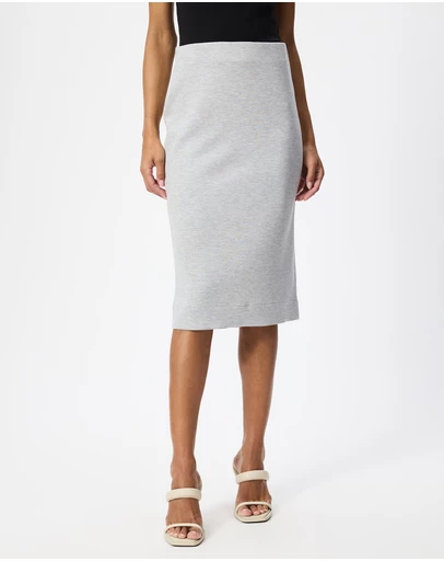 Grace Willow - Joplin Soft Pencil Skirt