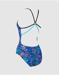 Zoggs - Wildling Starback One Piece