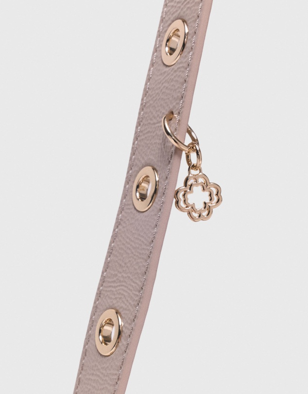 Maje - Miss M Mini Na Plack Handbag