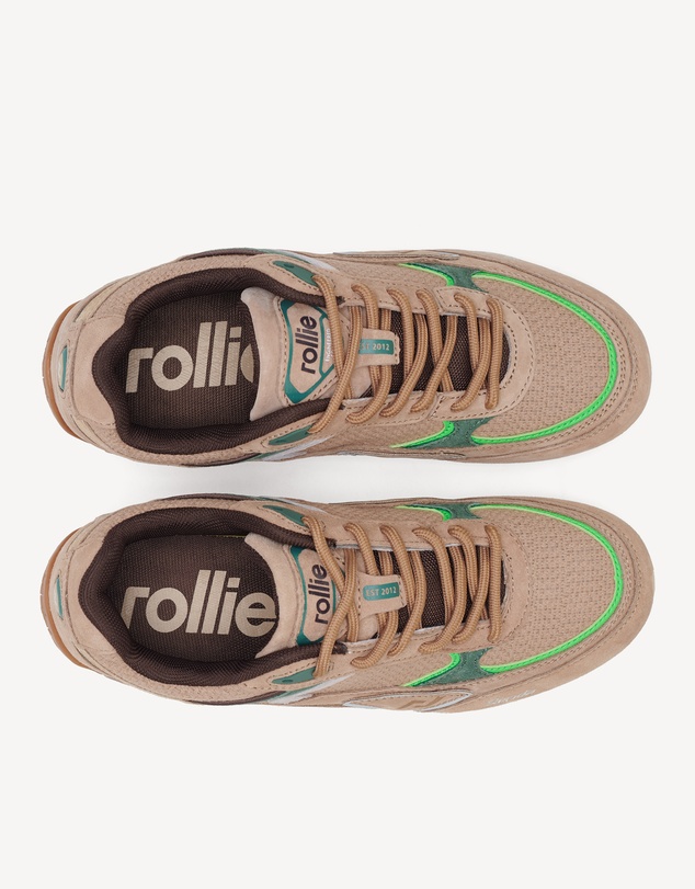 Rollie - Sunda Sneaker
