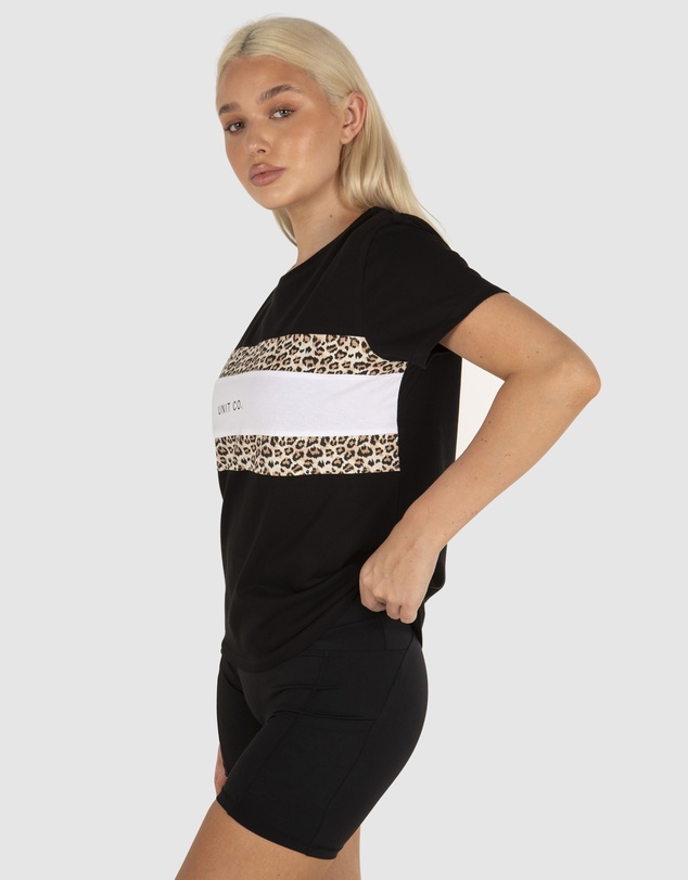UNIT - UNIT Rogue Ladies T-Shirt