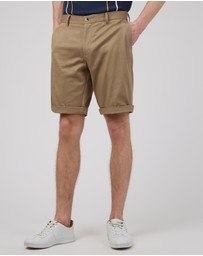 Ben Sherman - Signature Chino Shorts