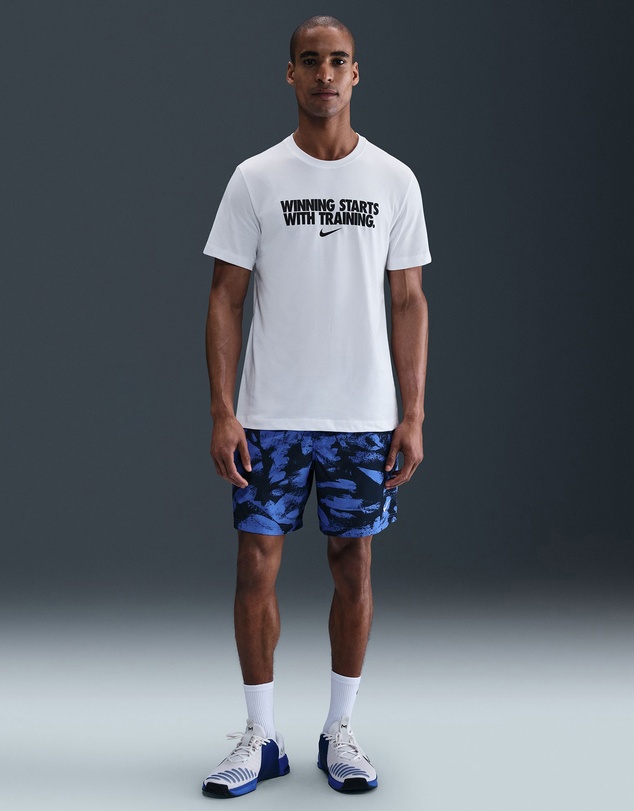 Nike - Dri-FIT T-Shirt