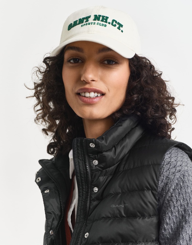 Gant - Light Down Vest