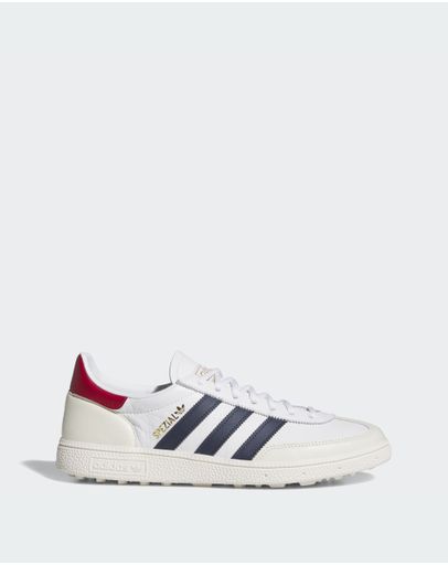 Cloud White / Night Indigo / Team Victory Red