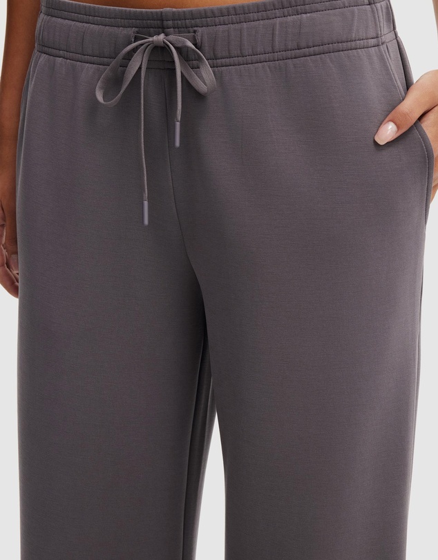 Cotton On Body Active - ULTIMATE SOFT WIDE LEG PANT