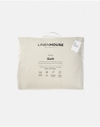 Linen House - Comfy Quilt