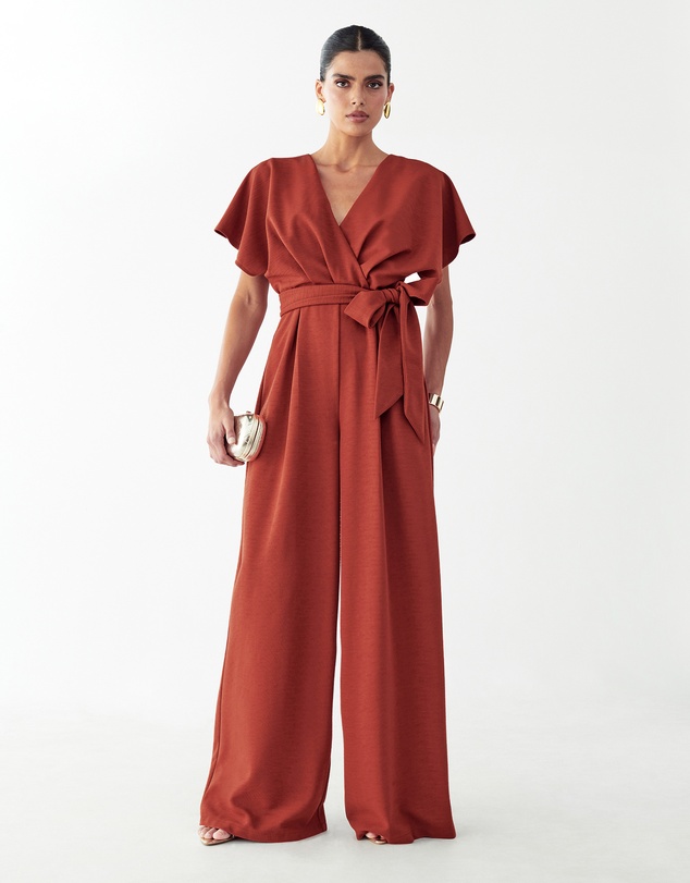 ST MRLO - Hannah Jumpsuit