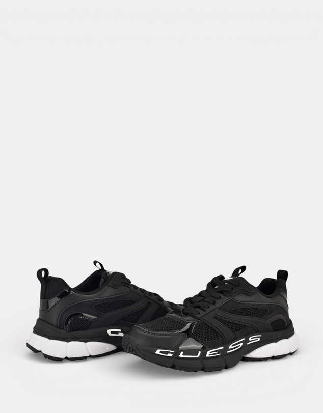 GUESS - Bevalli Sneakers