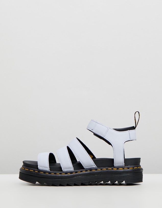 Dr Martens - Womens Blaire Pisa Sandals
