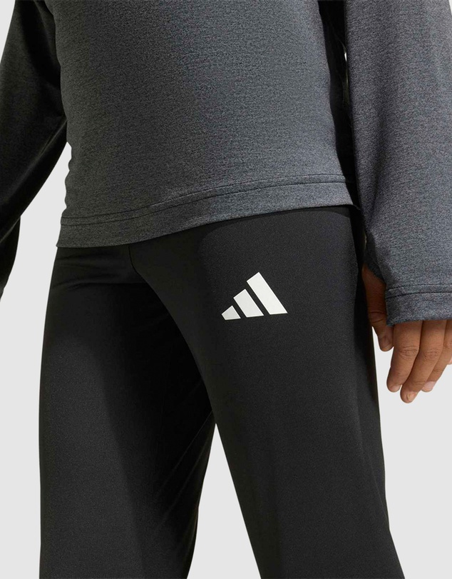adidas Sportswear - Train Essentials 3-Stripes Leggings - Kids-Teens