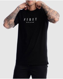 First Division - First Rise Tee