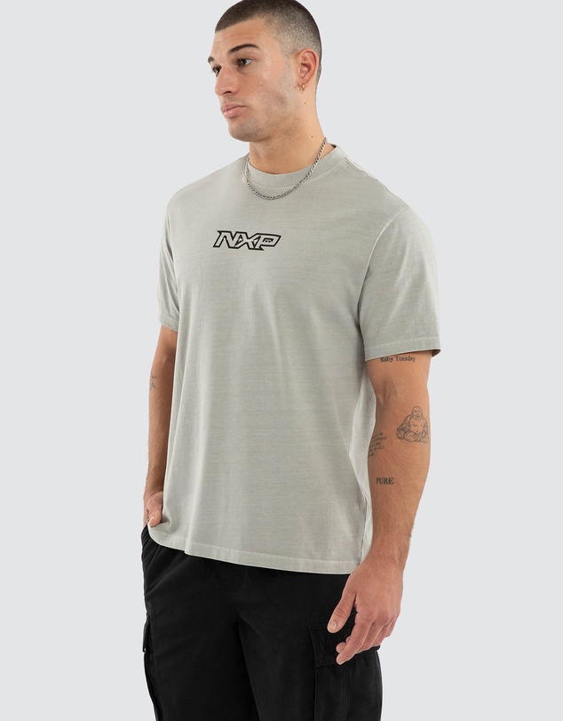 Nena & Pasadena - Ebon Classic Tee