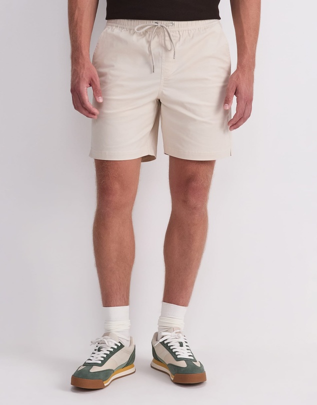 Sportscraft - Milson Volley Short