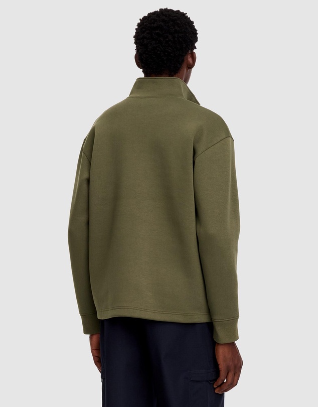 ARKET - Active Sport Half-Zip