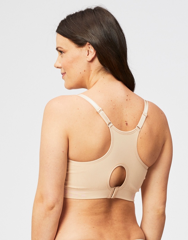 Cake Maternity - Cotton Candy Seamless Everyday Bralette