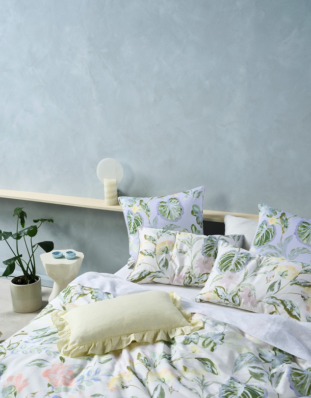 Linen House - Sonia Quilt Cover Set