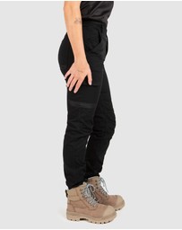 UNIT Workwear - UNIT Ladies Workwear Performance Staple Cargo Pants
