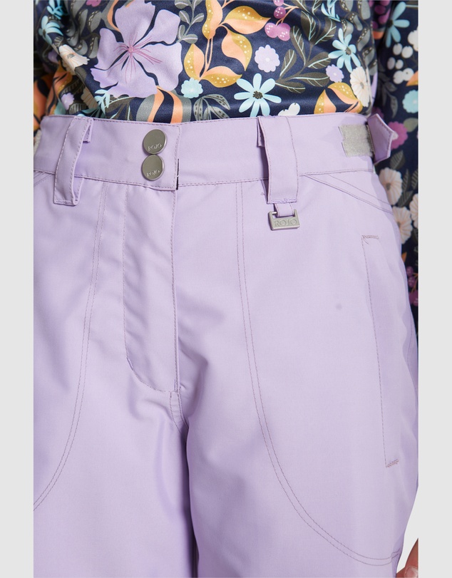 ROJO Outerwear - Bf4Eva Pant