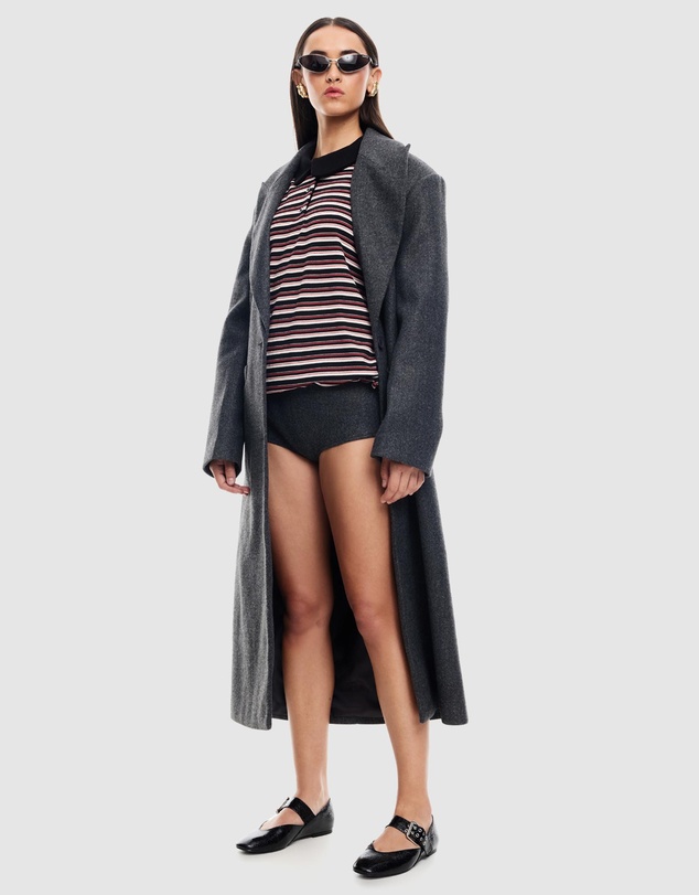 Lioness - Olsen Coat