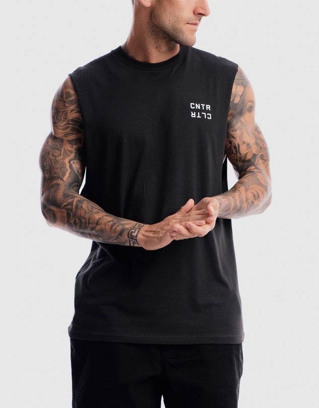 Counter Culture - Geo Tank