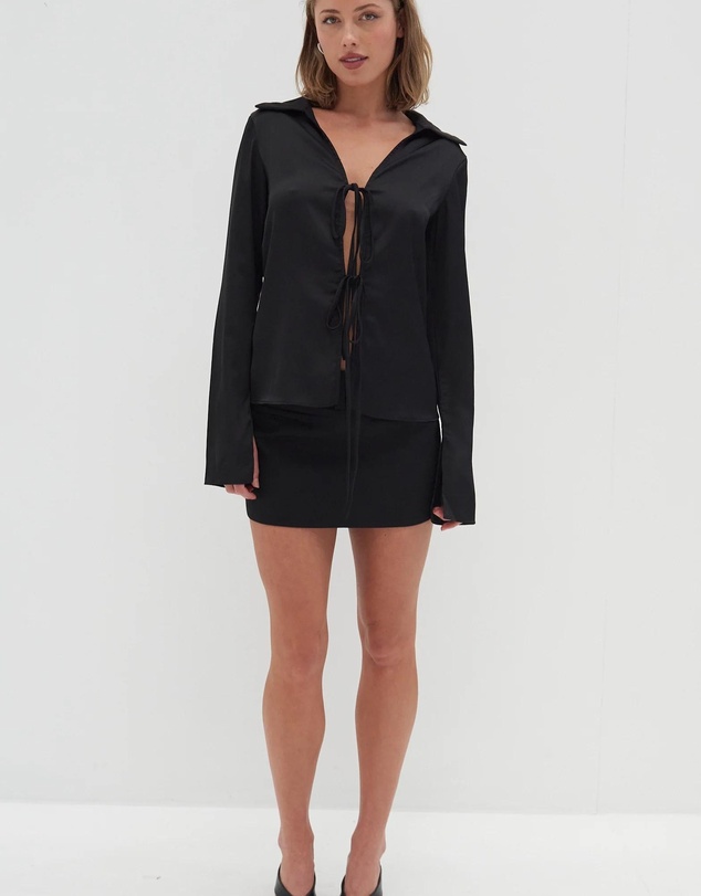 Style Addict - Amara Top