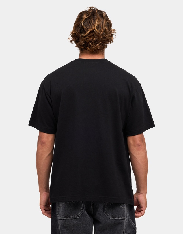 Billabong - Mens Immortal Blast T-Shirt