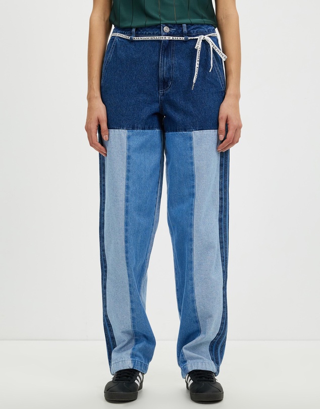 adidas Originals - Ksenia PW Jeans