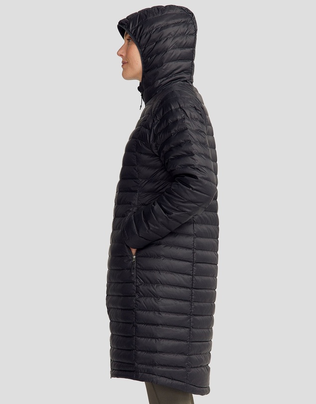 Kathmandu - Heli Down Parka Jacket