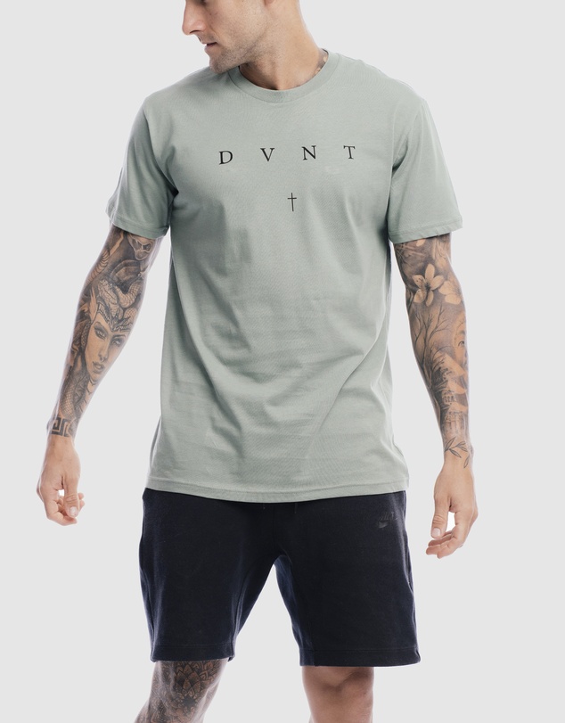 DVNT - Saint Tee