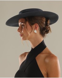 Morgan & Taylor - Macy Racewear Boater