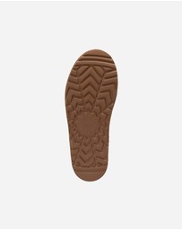 Ozwear Connection Uggs - Ugg Sydney Spring Slipper (Detachable Wool Insole)