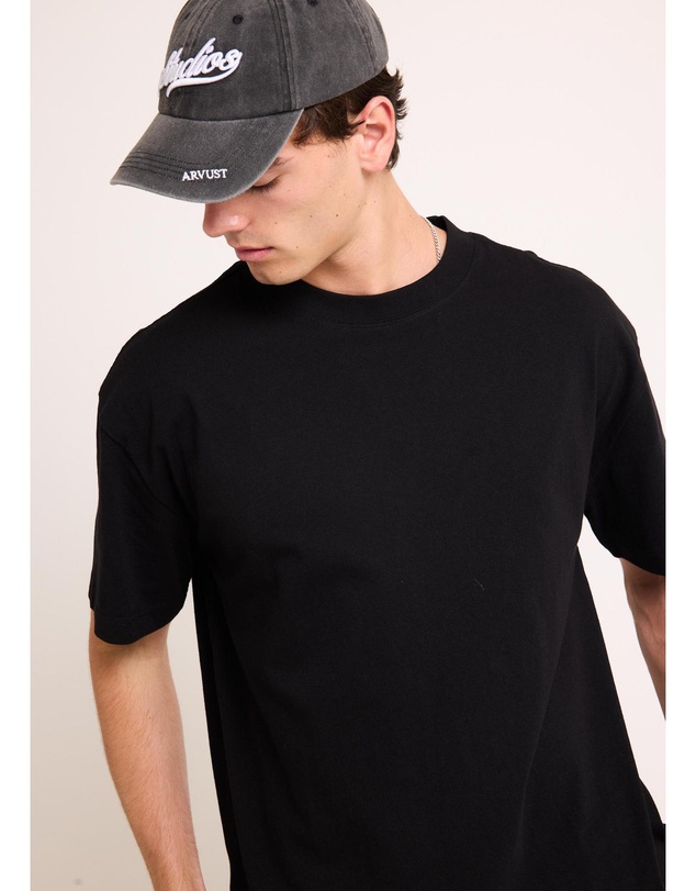 General Pants Co. Basics - OG Crop T-Shirt