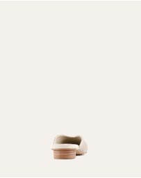 Jo Mercer - Lena Dress Flats