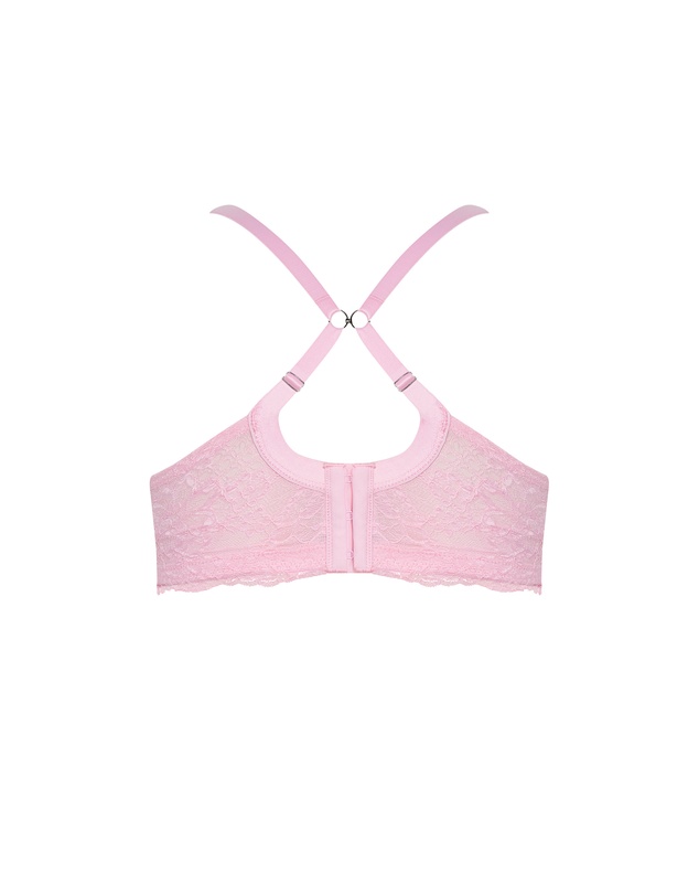 City Chic - Allure Push Up Bra