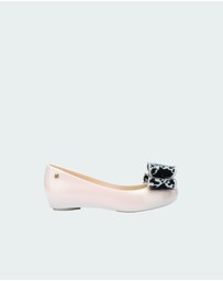Melissa - Melissa Ultragirl Classic Bow
