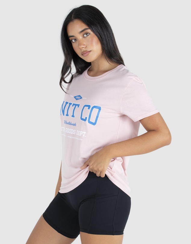 UNIT - UNIT Class Ladies T-Shirt