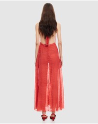 Lioness - District Maxi Dress