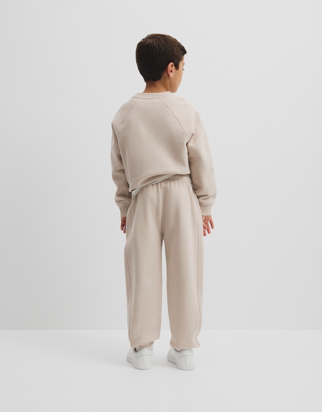 Country Road - Australian Cotton Modern Track Pant