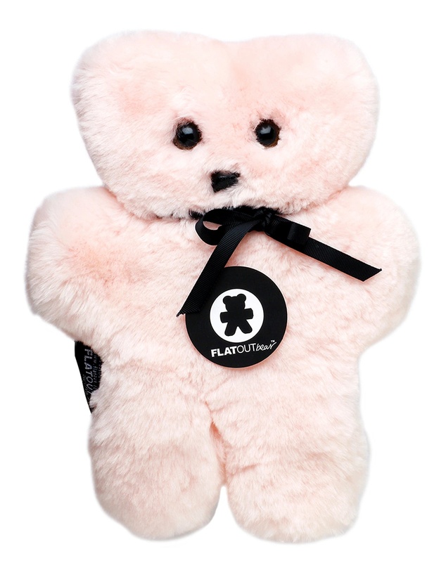 FLATOUTbear - Rosie