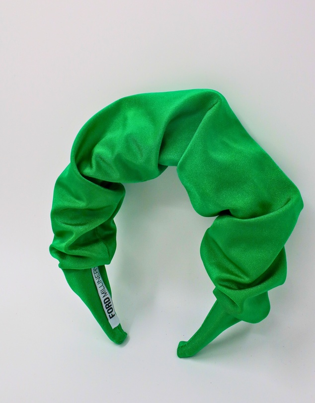 FORD MILLINERY - Jude Headband
