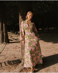 Palm Noosa - Elodie Dress
