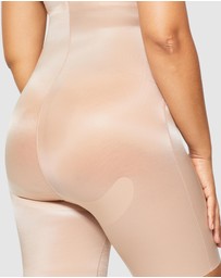 Nancy Ganz - Body Skiins Underbust Jumpsuit