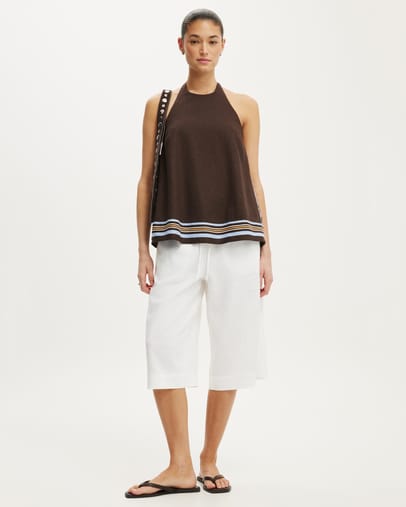 Border Print