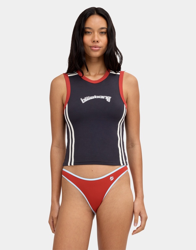 Billabong - Womens Dig It Tank Top