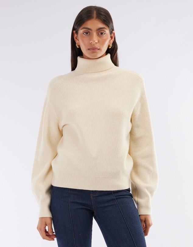 Amelius - Aveline Turtleneck Knit