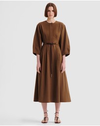 Morrison - Francis Shirt Dress